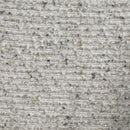 Galdesa Side Chair 2Pc, Teddy Sherpa & Mirrored Gold Finish Acme