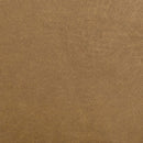 Hillary Side Chair 2Pc, Brown Leather Aire, Walnut & Black Finish Acme