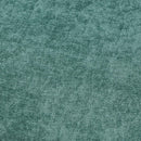 Bevis Side Chair 2Pc, Green Fabric & Walnut Finish Acme