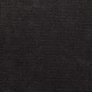 Jaramillo Side Chair 2Pc, Black Chenille & Black Finish Acme