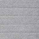 Edwyn Counter Height Chair 2Pc, Gray Linen & Espresso Finish Acme