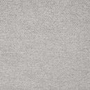 Edwyn Side Chair 2Pc, Gray Fabric & Brown Finish Acme