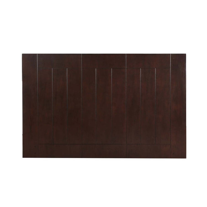 Urbana Dining Table, Cherry Finish Acme