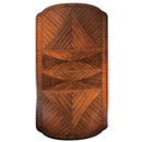 Dresden Dining Table, Cherry Oak Finish Acme