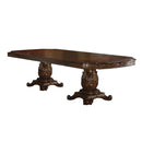 Vendome Dining Table, Cherry Finish Acme