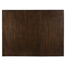 Urbana Counter Height Table, Espresso Finish Acme