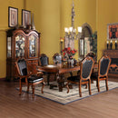 Chateau De Ville Dining Table, Cherry Finish Acme
