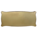 Bernadette Dining Table, Gold Finish Acme