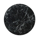 Hollis Dining Table, Engineered Stone Top Acme