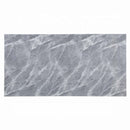 Hollyn Dining Table, Engineering Stone & White Finish Acme