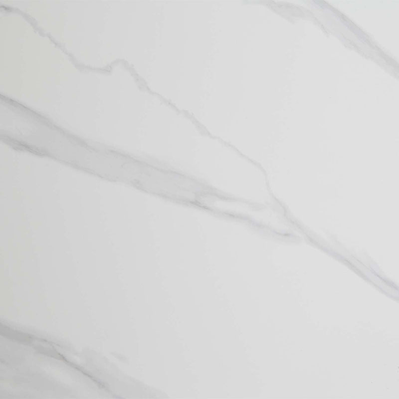 Kalam Dining Table, Ceramic Top & Beige Finish Acme