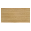 Einar Dining Table, Natural Finish Acme