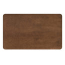 Kaela Dining Table, Walnut Finish Acme