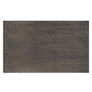 Marit Dining Table, Gray Finish Acme