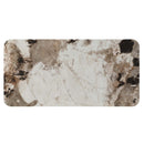 Willene Dining Table w/Ceramic Top, Ceramic Top & Walnut Finish Acme