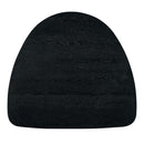 Real Dining Table, Black Finish Acme