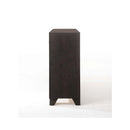 Madison 9 Drawers  Dresser, Espresso Finish Acme