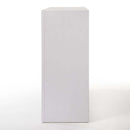 Ireland 8 Drawers  Dresser, White Finish Acme
