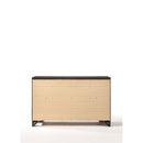 Merveille 8 Drawers Dresser, Espresso Finish Acme