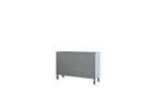 House Marchese 2 Drawers  Dresser, Pearl Gray Finish Acme
