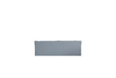 House Marchese 2 Drawers  Dresser, Pearl Gray Finish Acme