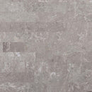 Ariadne End Table, Marble Top & Platinum Finish Acme