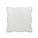 Vendome II End Table, Antique Pearl Finish Acme