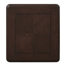 Pierce End Table, Cherry Finish Acme