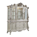 Bently Buffet & Hutch, Champagne Finish Acme