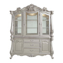 Bently Buffet & Hutch, Champagne Finish Acme