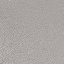 Helena 58" Loveseat, Pearl Gray Leather Acme