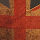 Brancaster 50" Loveseat, Antique Slate Top Grain Leather Acme