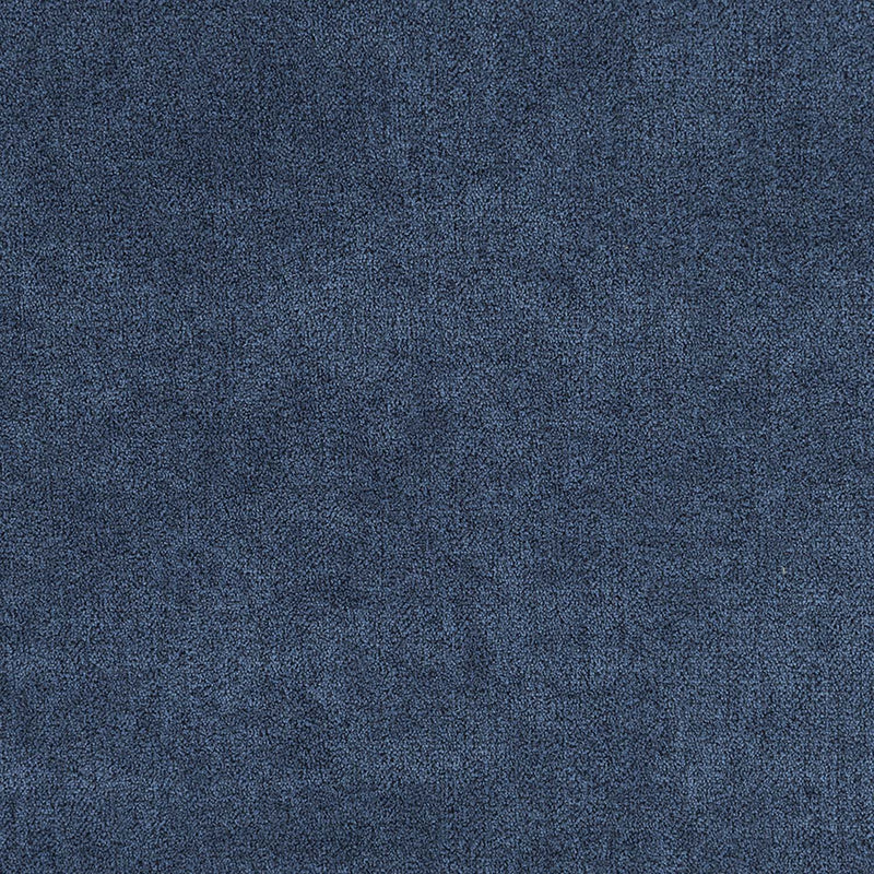 Horatio 58" Loveseat, Navy Chenille Acme