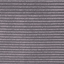 Cadenza 98" Loveseat, Gray Corduroy Acme