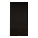 Noralie Floor 35"x68" Mirror, LED, Mirrored & Faux Diamonds Acme