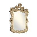 Seville 43"x56" Mirror, Gold Finish Acme