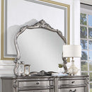 Ariadne 47"x45" Mirror, Antique Platinum Finish Acme