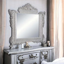 Valkyrie 60"x54" Mirror, Antique Platinum Finish Acme