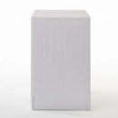 Naima Nightstand, White Finish Acme