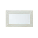 Varian Nightstand, Mirrored Acme