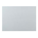 Louis Philippe III Nightstand, Platinum Finish Acme