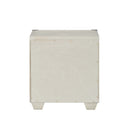 Orchest Nightstand, Gray Finish Acme