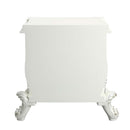 Vanaheim Nightstand, Antique White Finish Acme