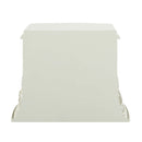 Adara Nightstand, Antique White Finish Acme