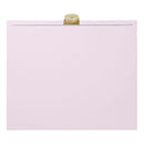 Gaines Nightstand, Pink High Gloss Finish Acme