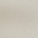 Tarian Queen Bed w/Led & Storage, White Boucle & Pearl White Finish Acme