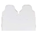 Colen Car Bed (Twin), White Finish Acme