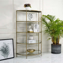 Aditya Rack, Mirrored Acme