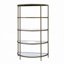 Aditya Rack, Mirrored Acme