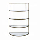 Aditya Rack, Mirrored Acme